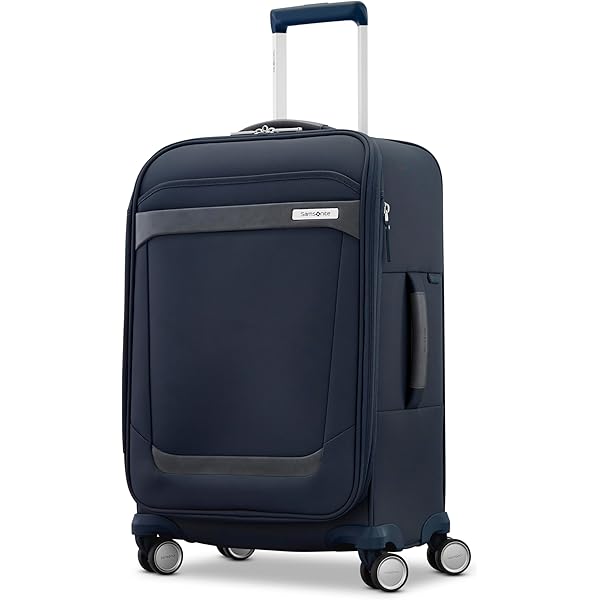 Amazon.com | Samsonite Ascella 3.0 Softside Expandable Luggage